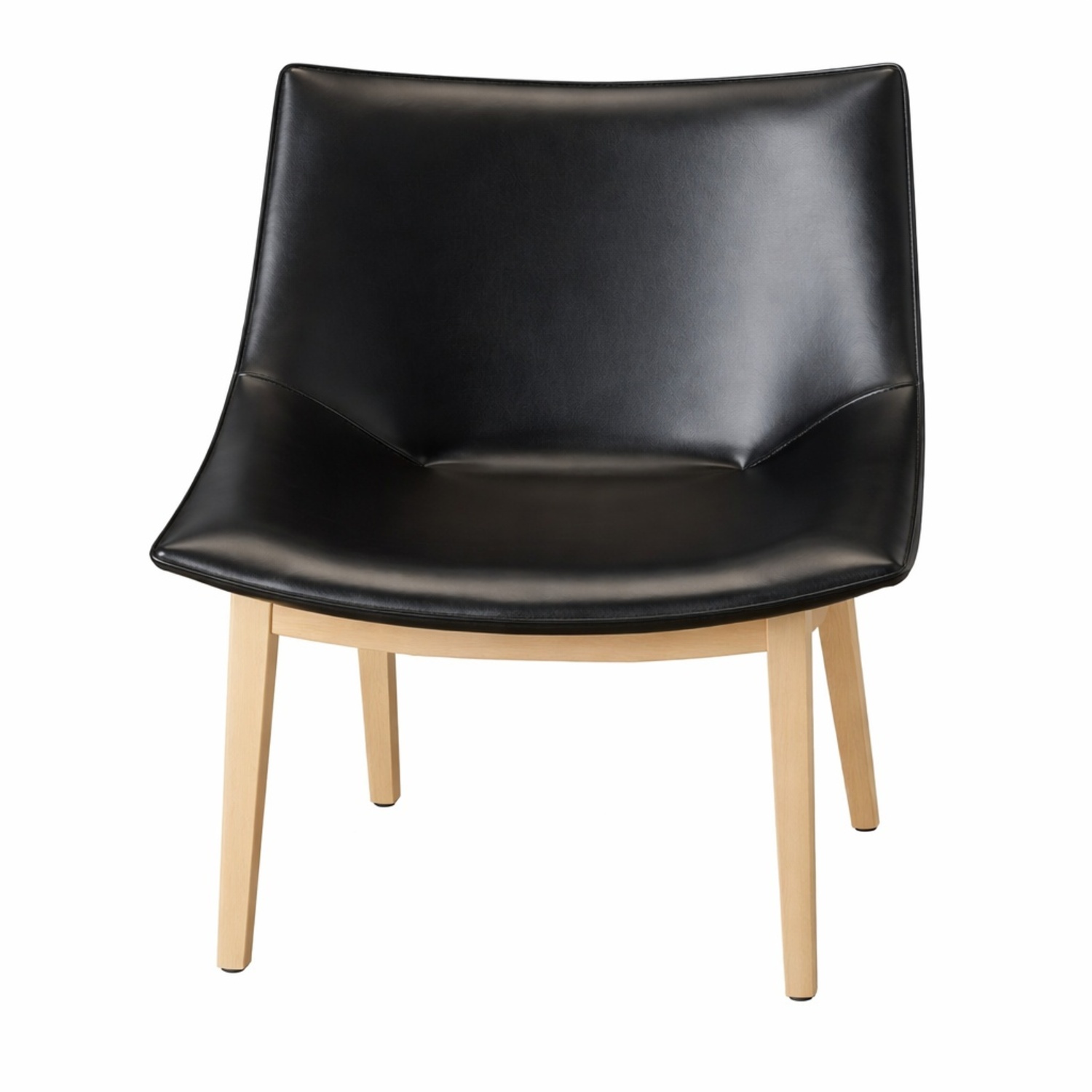Ligne Roset Madrague by François Azambourg Chair - image-0