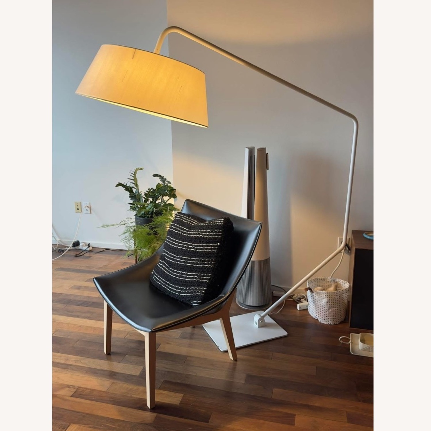 Ligne Roset Madrague by François Azambourg Chair - image-2