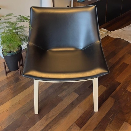 Used Ligne Roset Madrague by François Azambourg Chair for sale on AptDeco