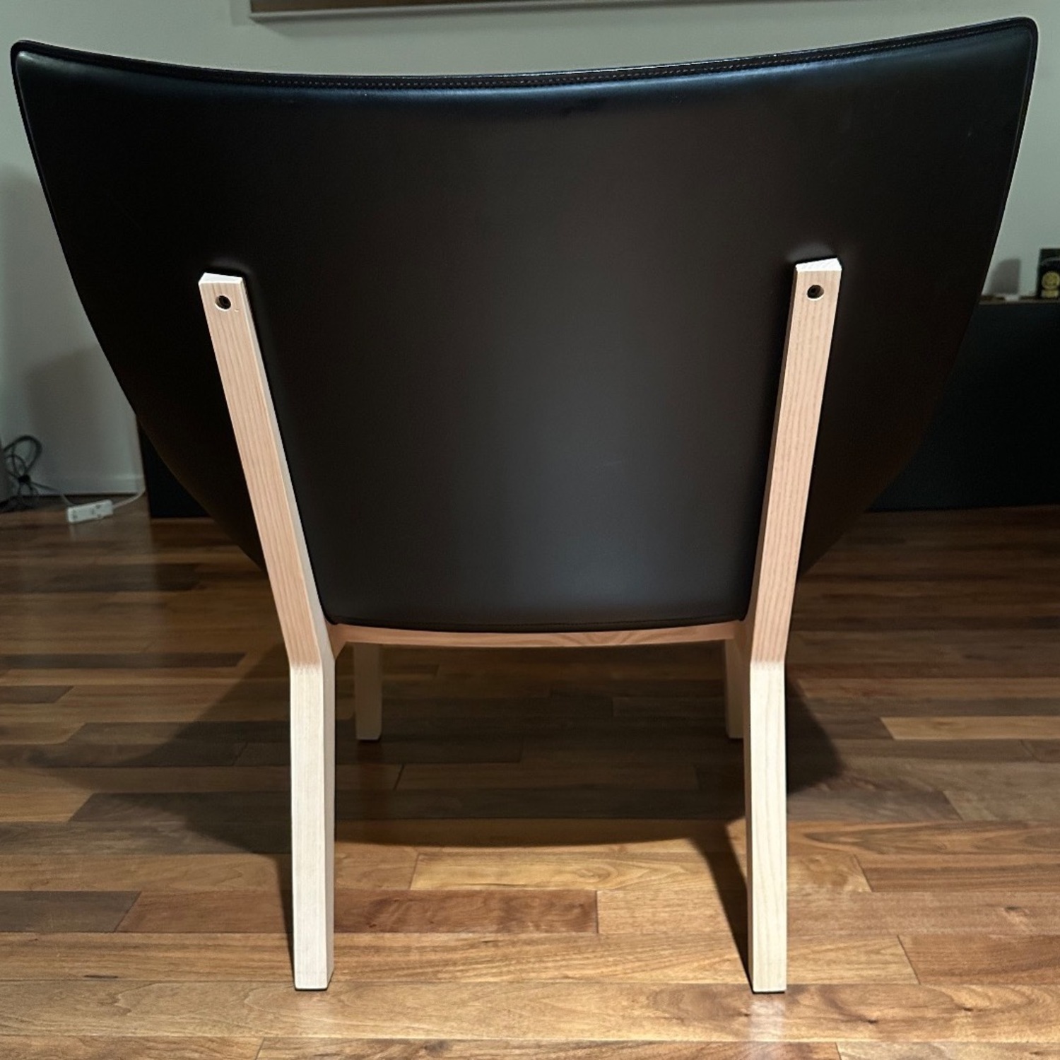 Ligne Roset Madrague by François Azambourg Chair - image-3