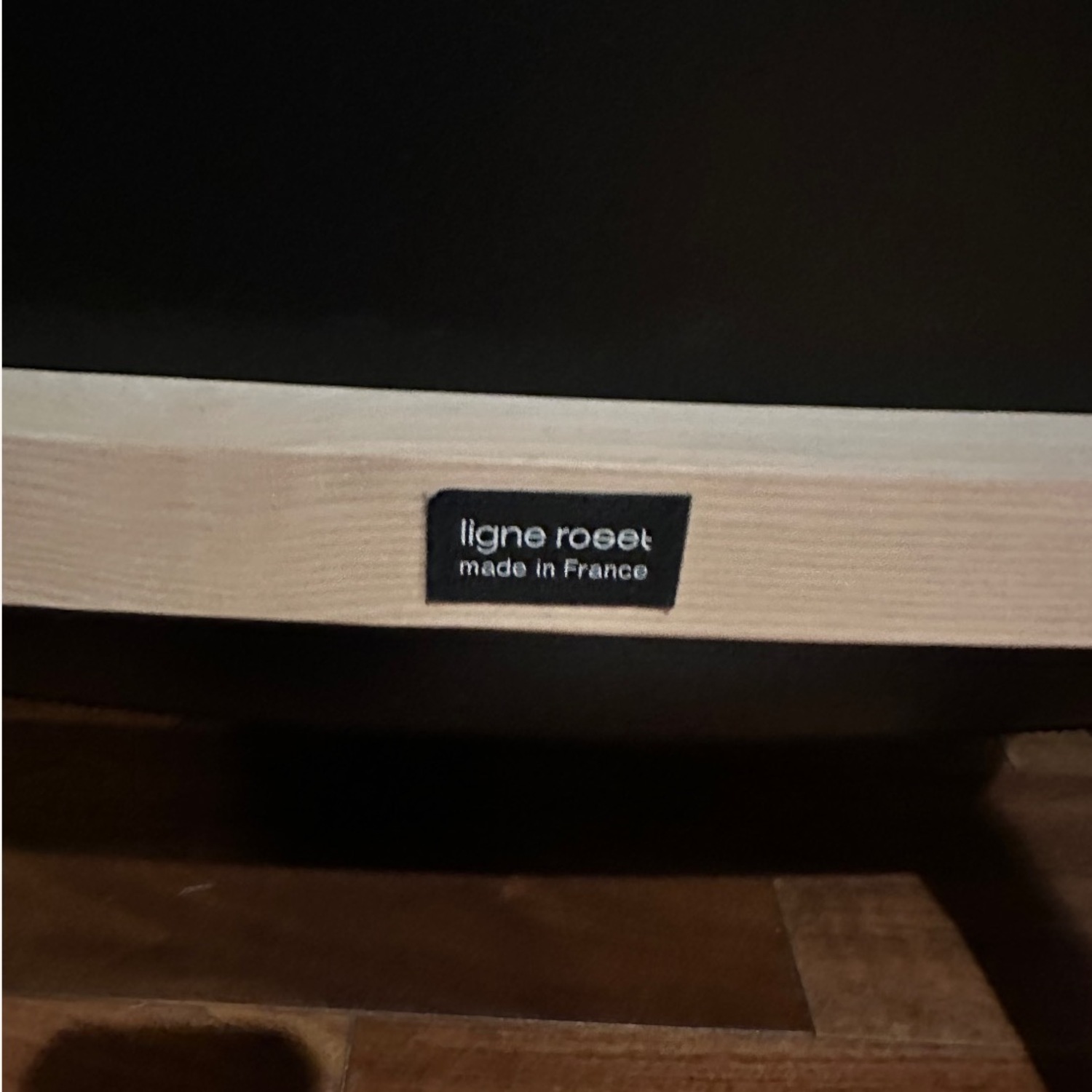 Ligne Roset Madrague by François Azambourg Chair - image-5