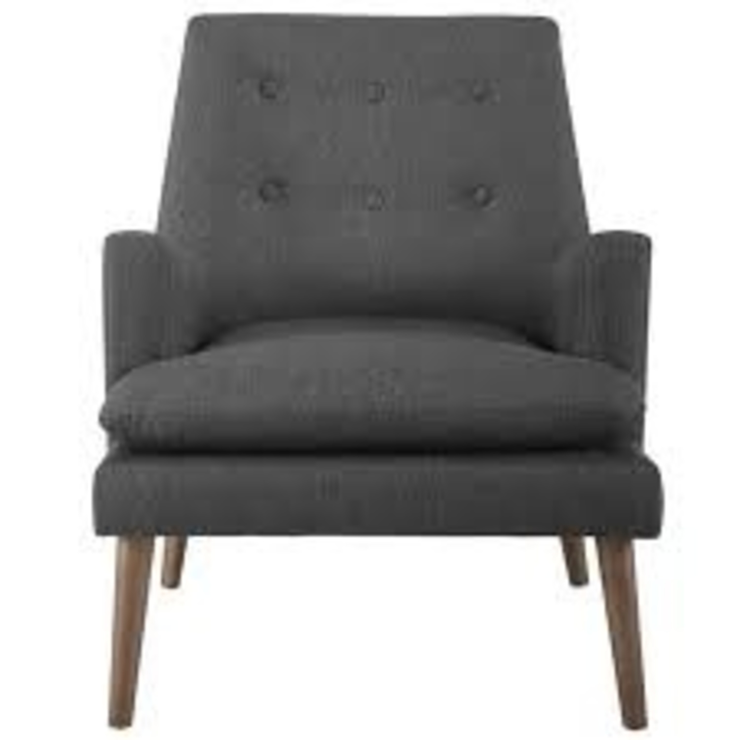 Modway Leisure Upholstered Lounge Chair - image-0