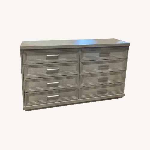 Used Riverside Furniture Cascade 8-Drawer Dresser for sale on AptDeco