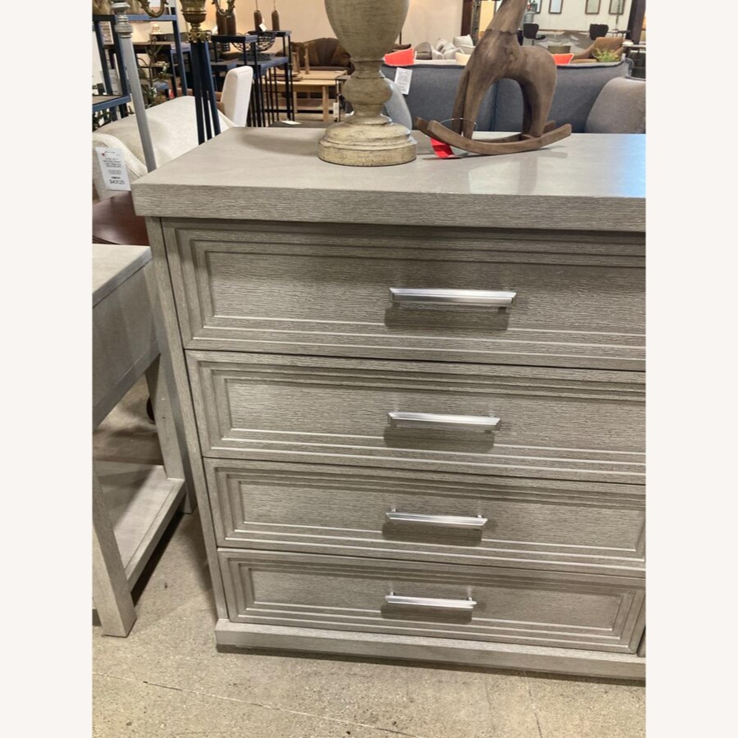 Riverside Furniture Cascade 8-Drawer Dresser - image-3