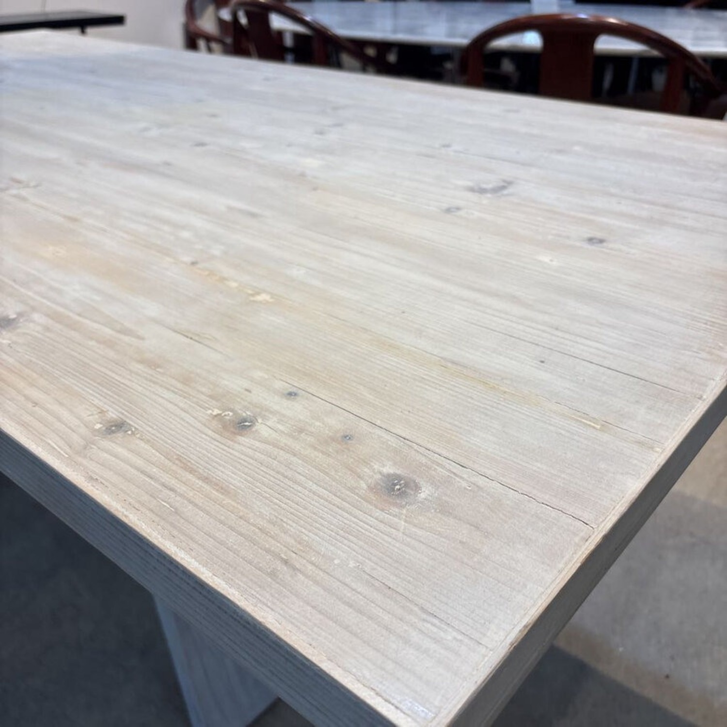 Sanford Rectangle Dining Table - image-2