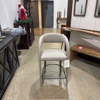 Four Hands Hawkins Counter Height Bar