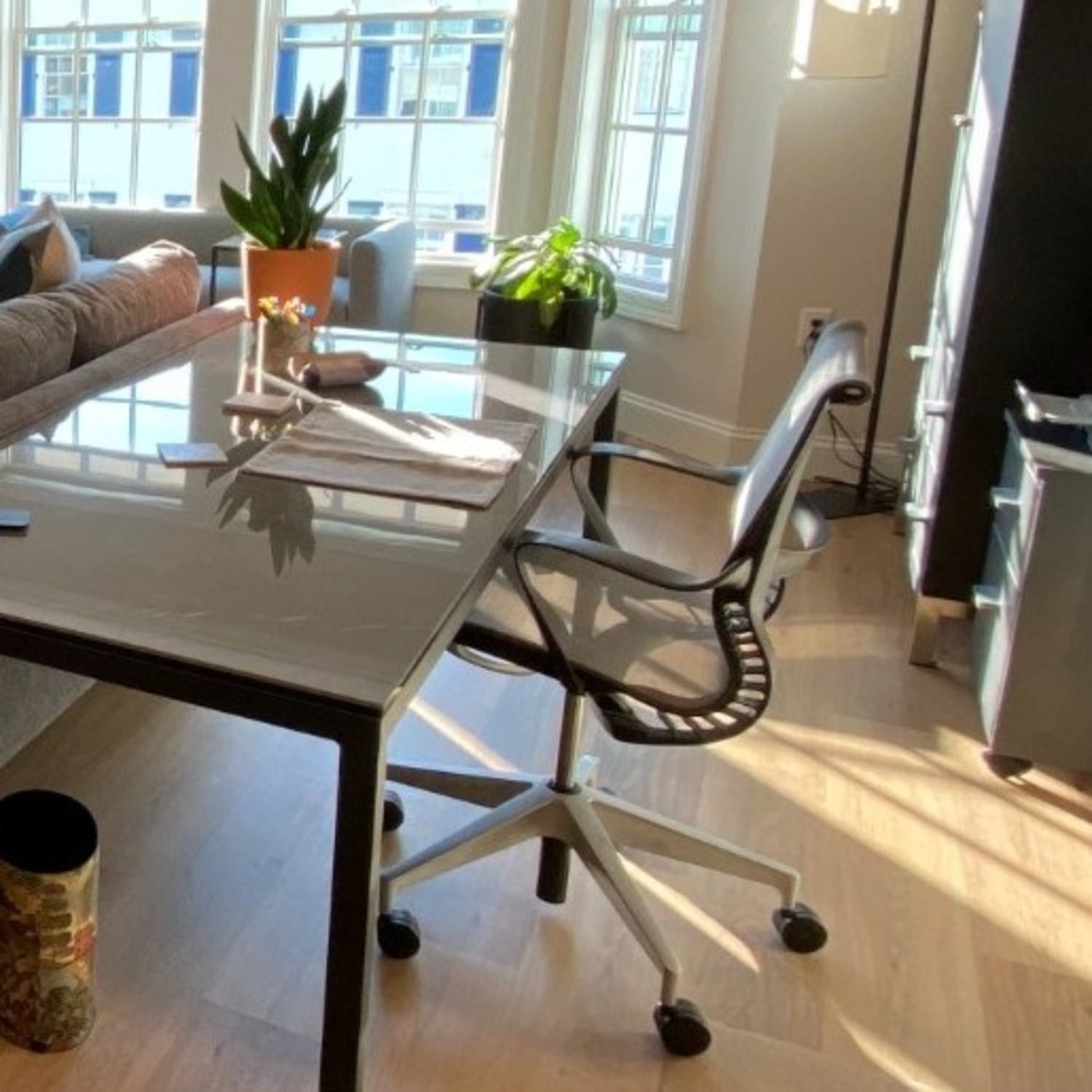 Herman Miller Setu Office Chair - image-3