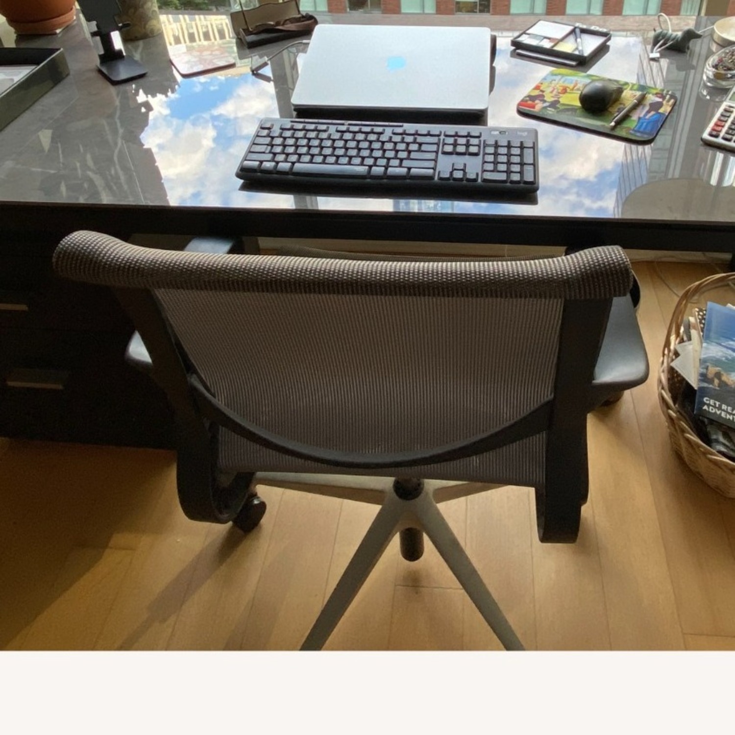 Herman Miller Setu Office Chair - image-2