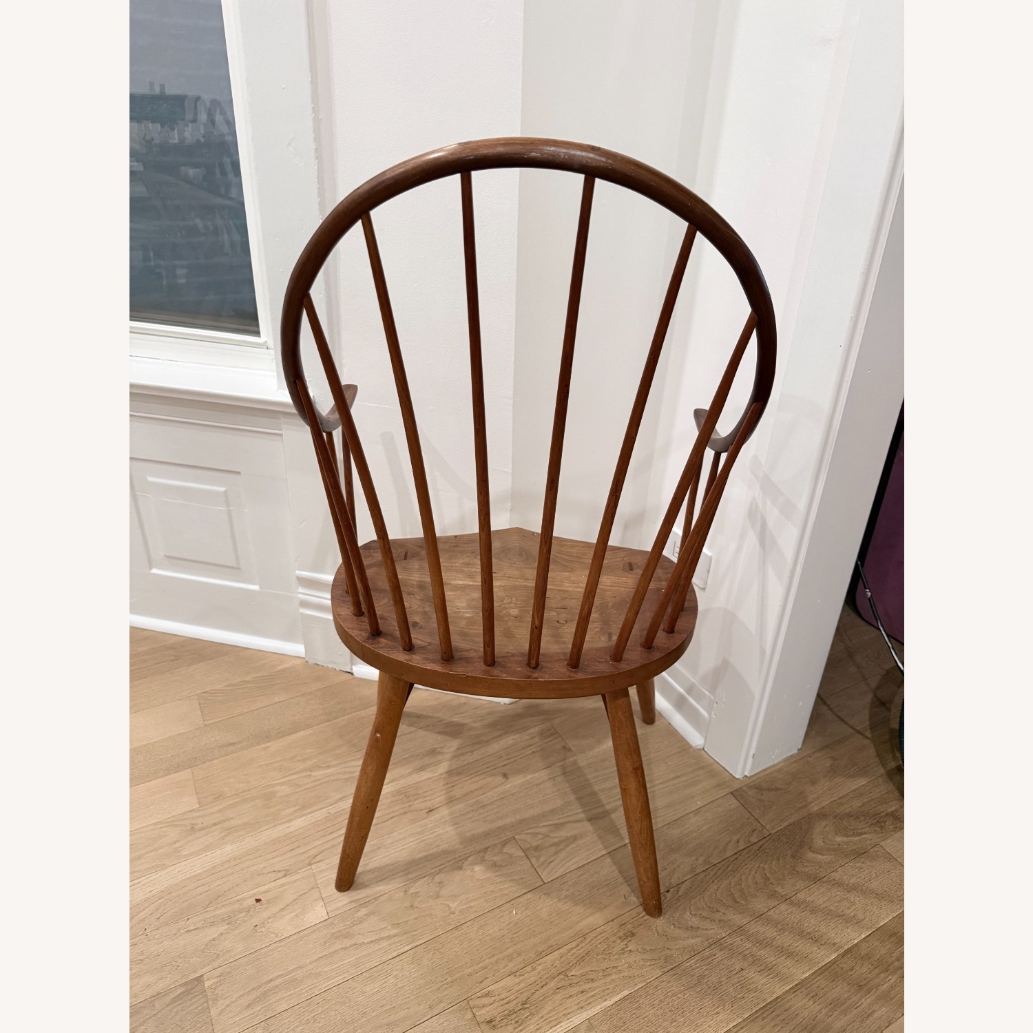 Thos Moser Dining Chairs - image-2