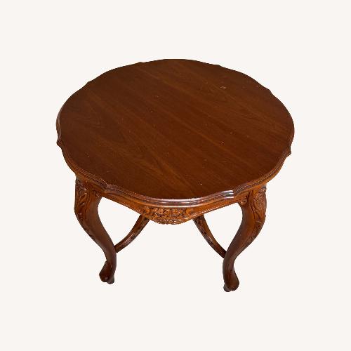 Used Side Tables for sale on AptDeco