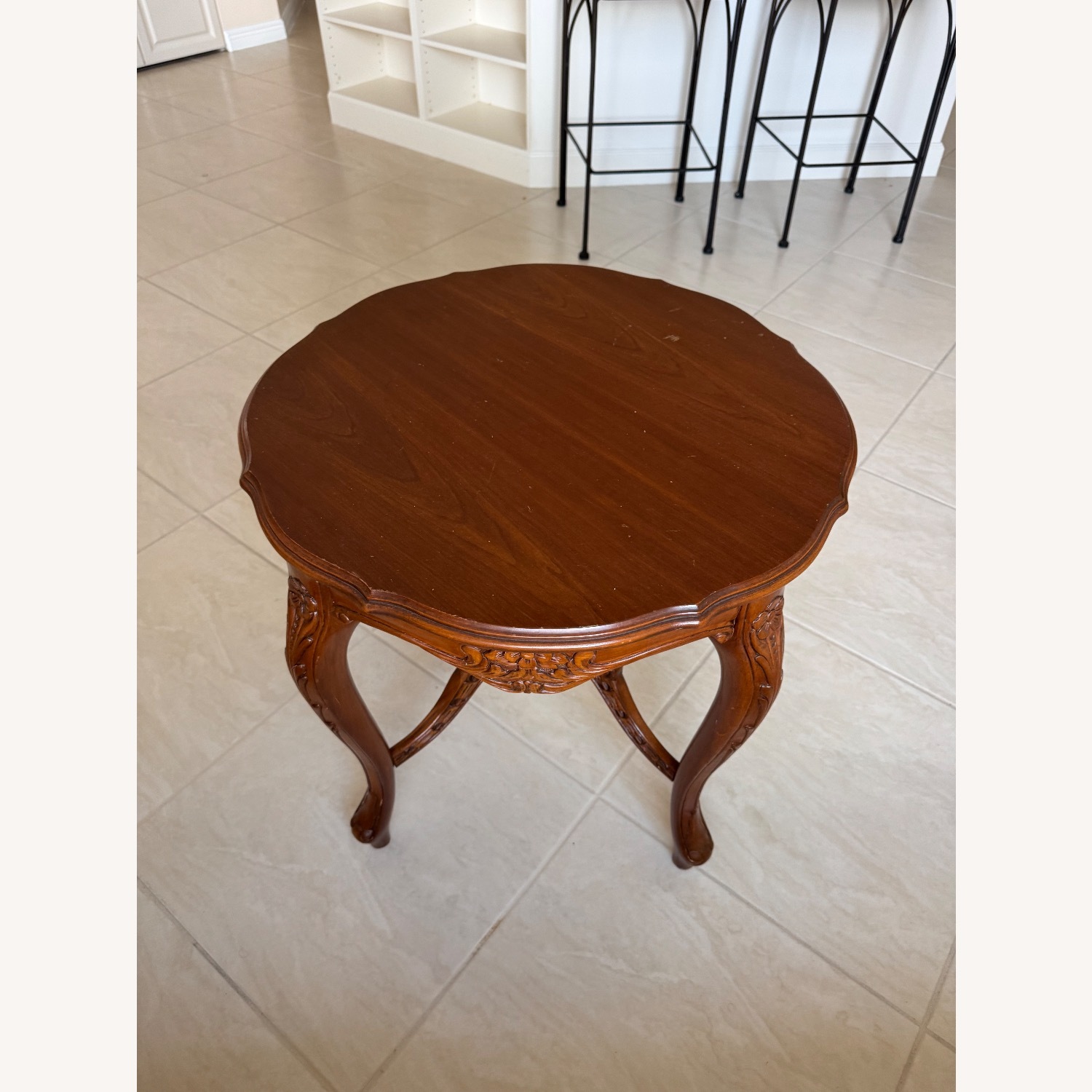 Side Tables - image-0