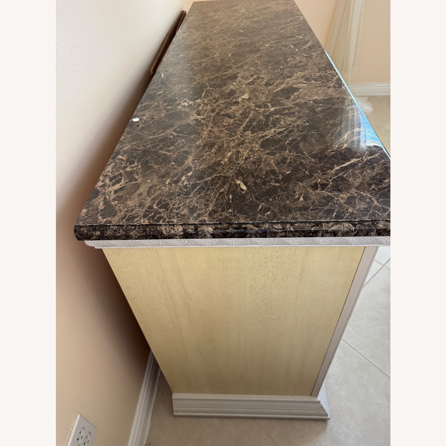 Vintage/Antique Finds King Bed - image-4