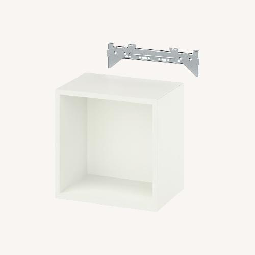 Used IKEA Eket Wall Unit for sale on AptDeco