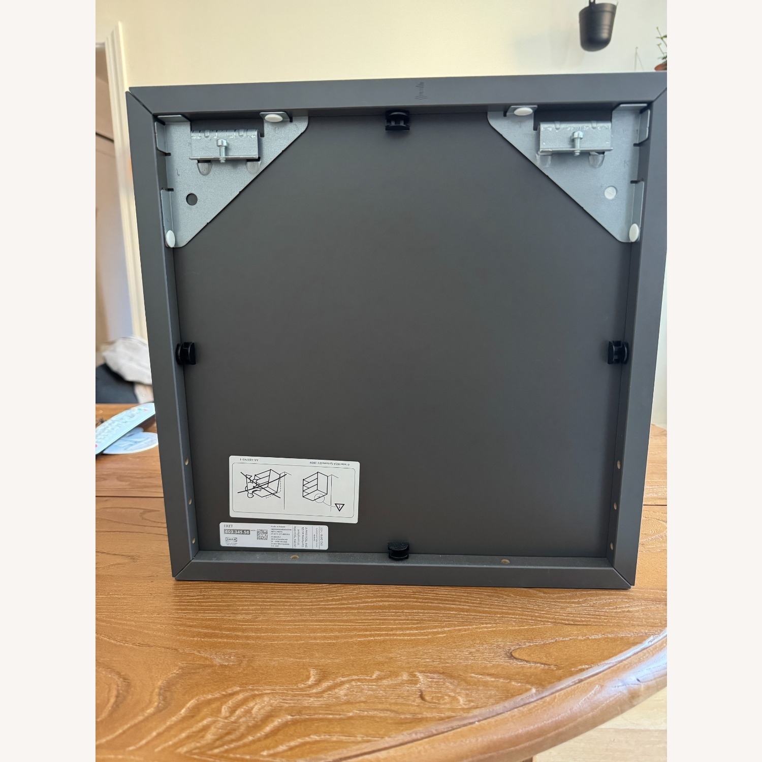 IKEA Eket Wall Unit - image-13