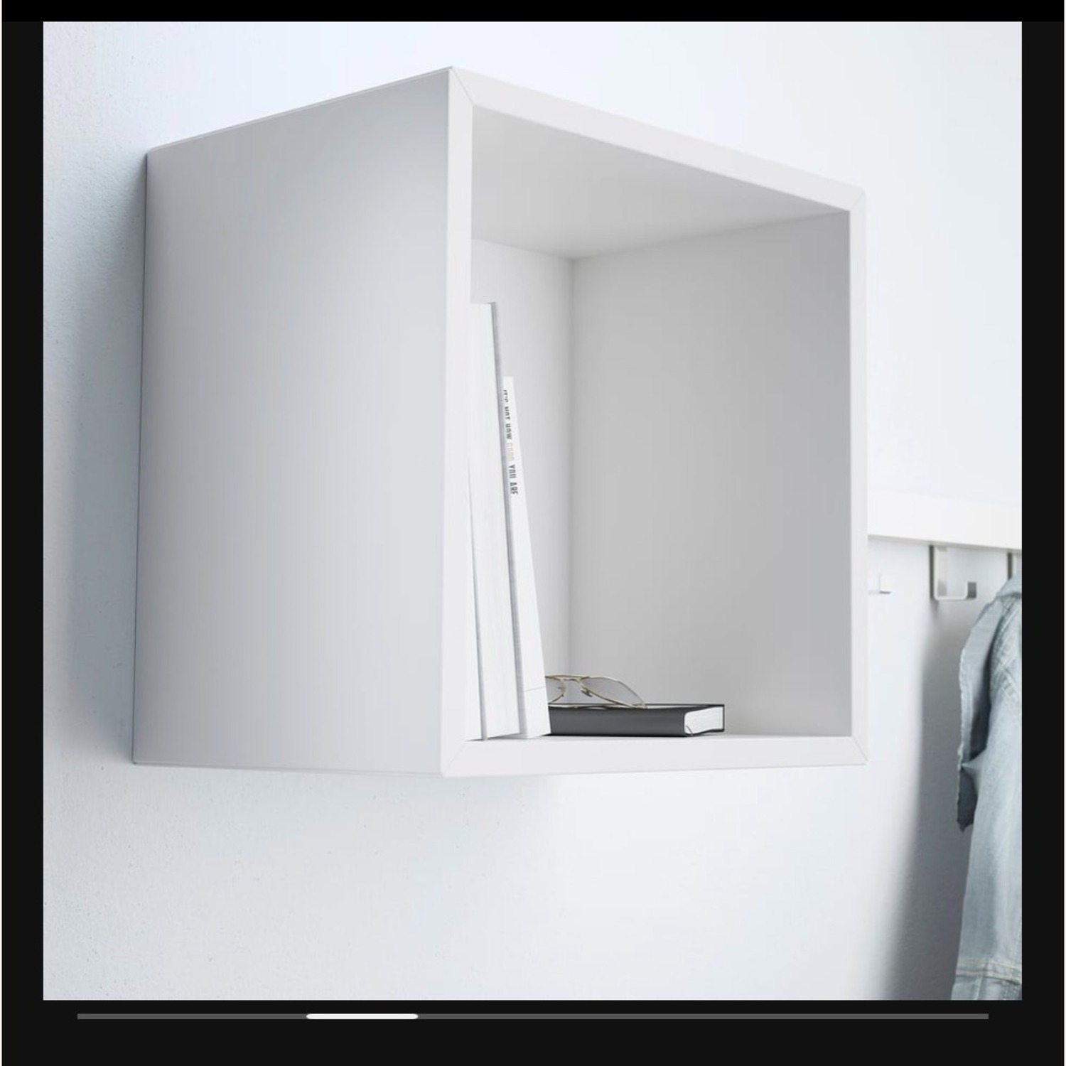 IKEA Eket Wall Unit - image-2