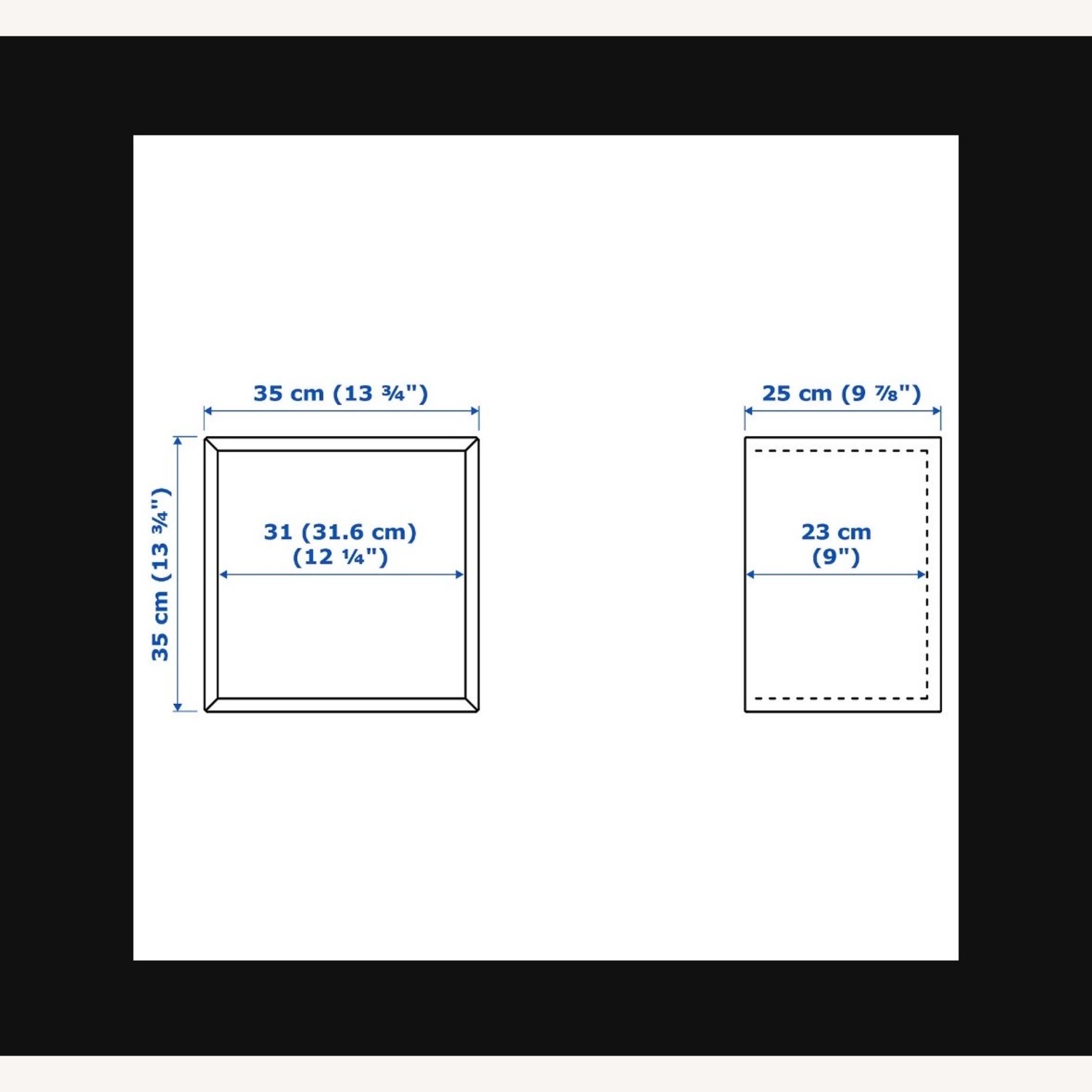 IKEA Eket Wall Unit - image-7