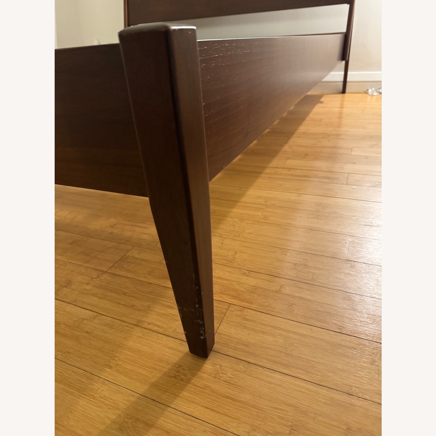 West Elm Wright Queen Bed - image-6