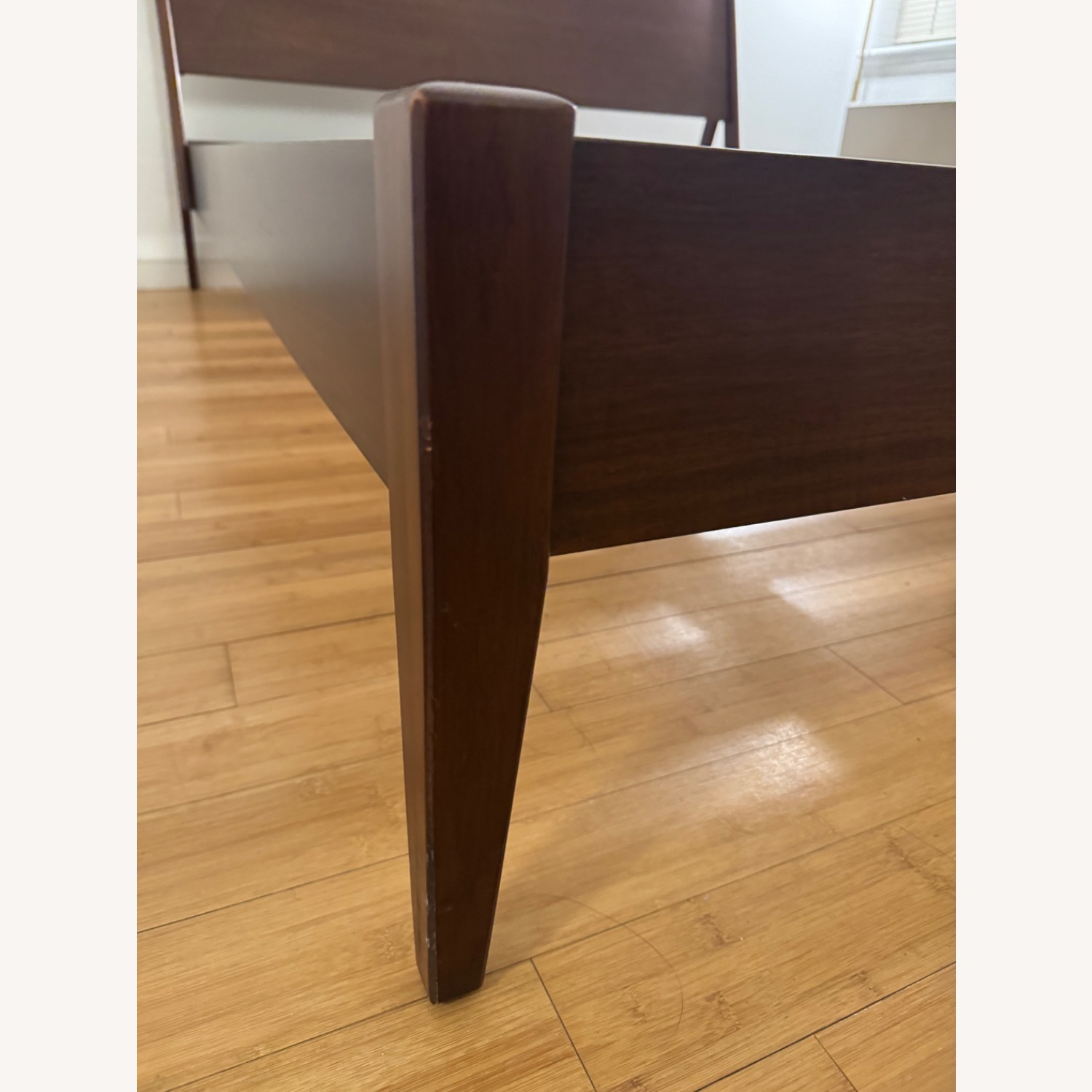 West Elm Wright Queen Bed - image-5