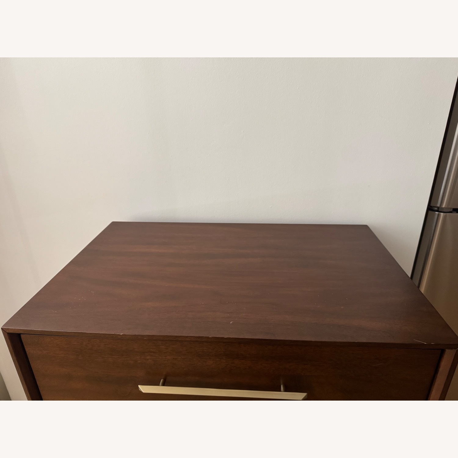 West Elm Wright 5-Drawer Dresser - image-4