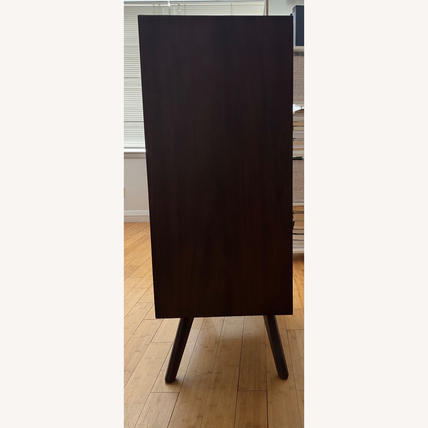 West Elm Wright 5-Drawer Dresser - image-3