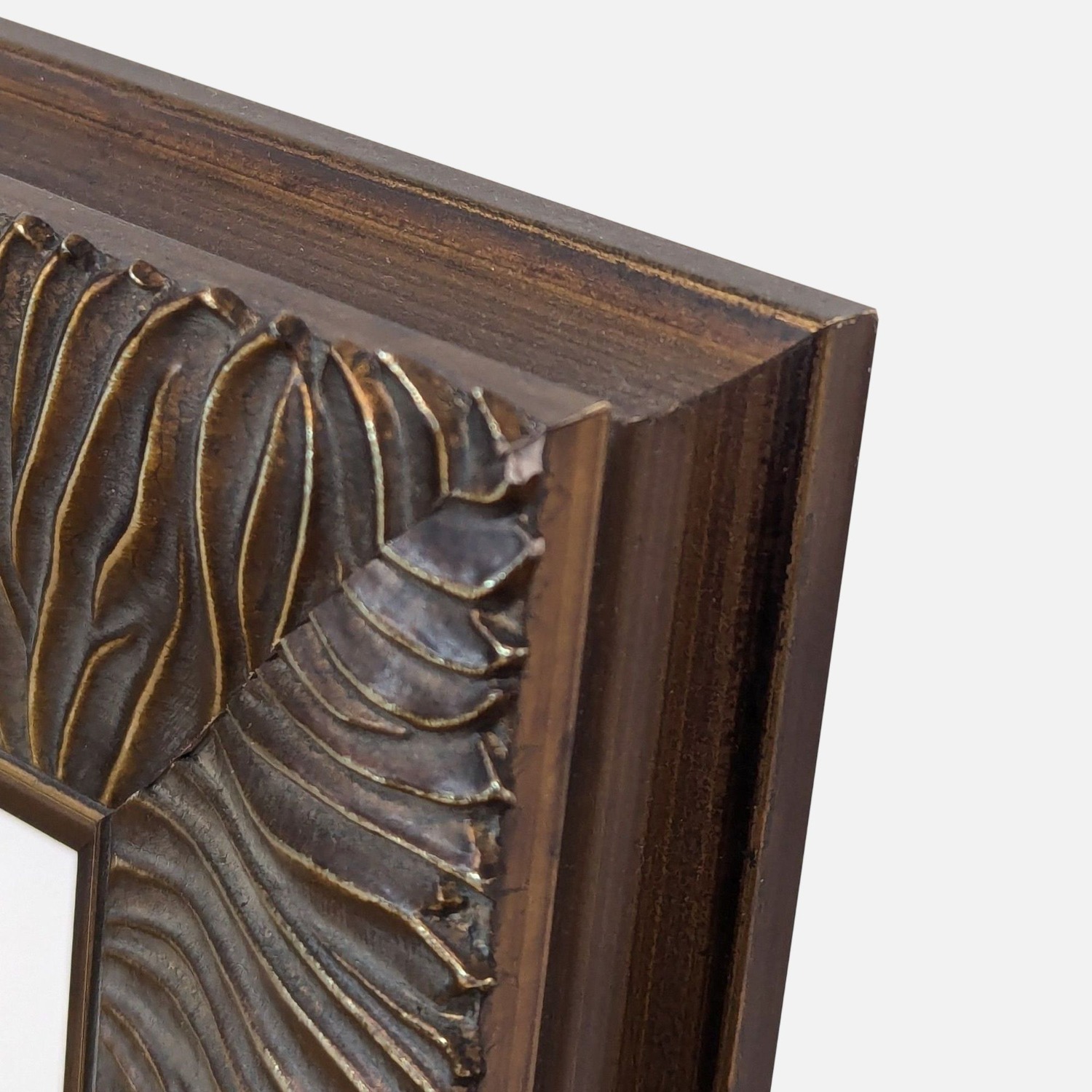 Vibrant Tropical Art Print - image-3