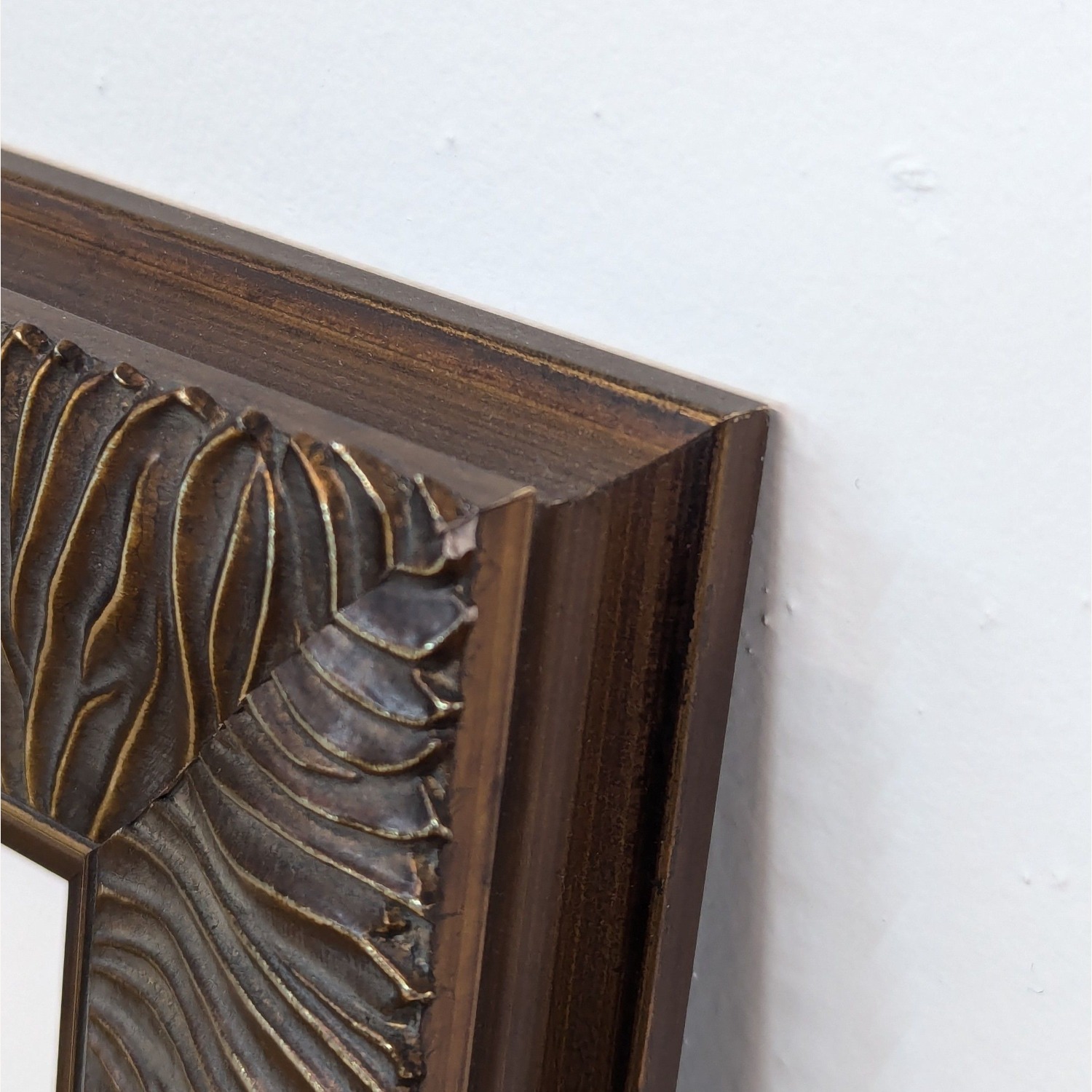 Vibrant Tropical Art Print - image-1