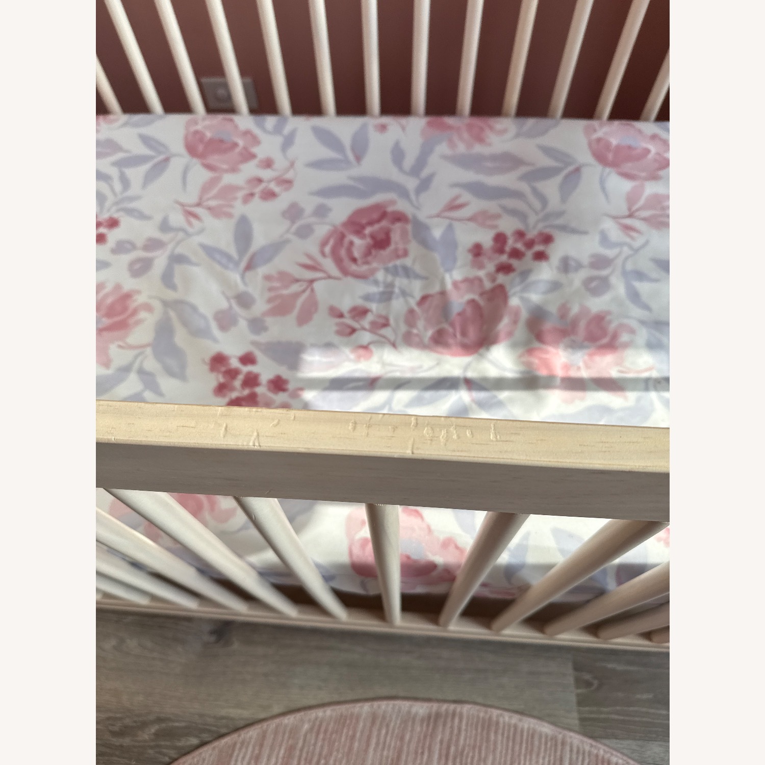 Bayletto Hudson Crib - image-4