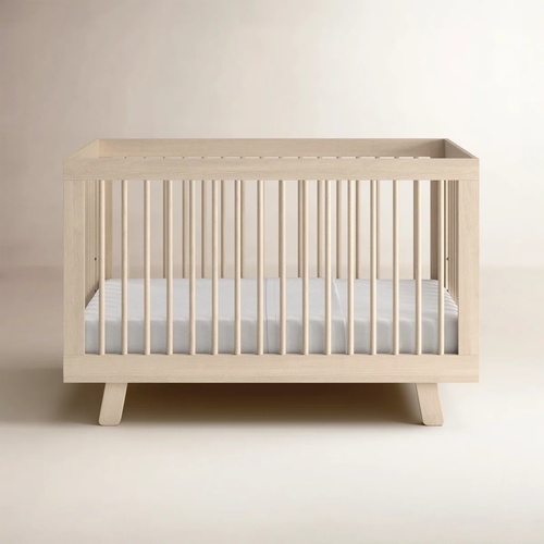 Used Bayletto Hudson Crib for sale on AptDeco