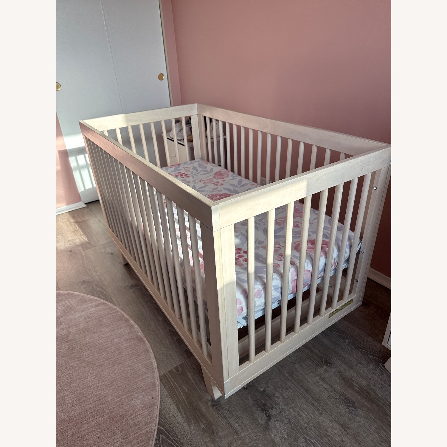 Bayletto Hudson Crib - image-2