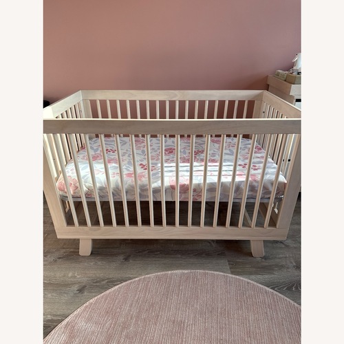 Used Bayletto Hudson Crib for sale on AptDeco