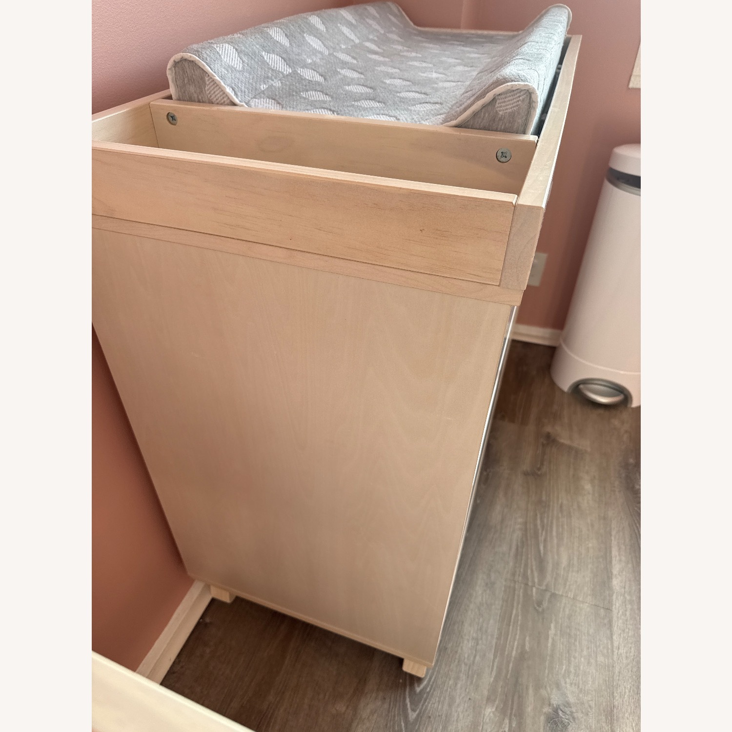 Bayletto Hudson Dresser - image-3