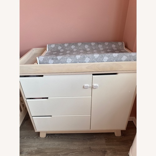 Used Bayletto Hudson Dresser for sale on AptDeco