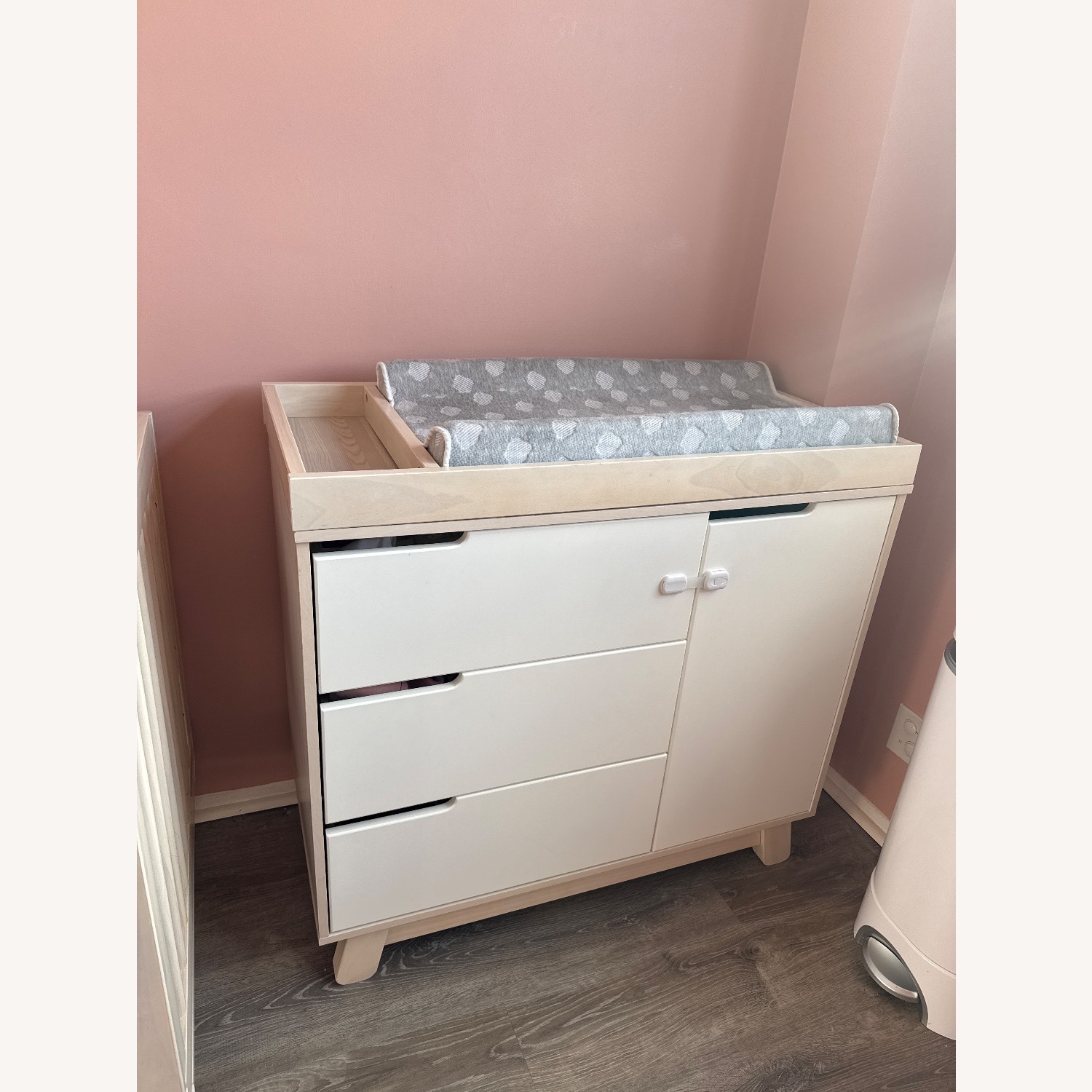 Bayletto Hudson Dresser - image-2