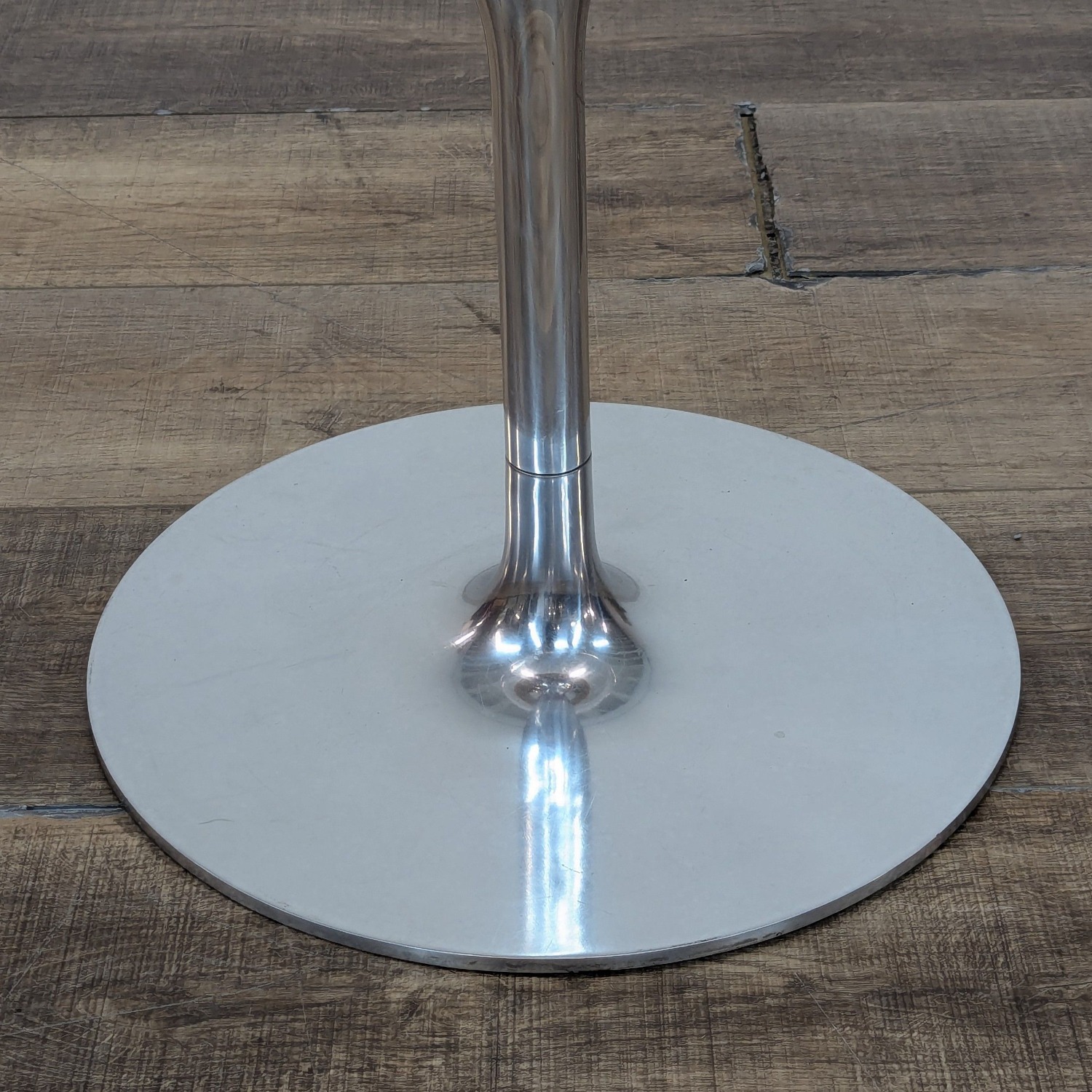 Kartell ERO|S|Modern Swivel Chair - image-3