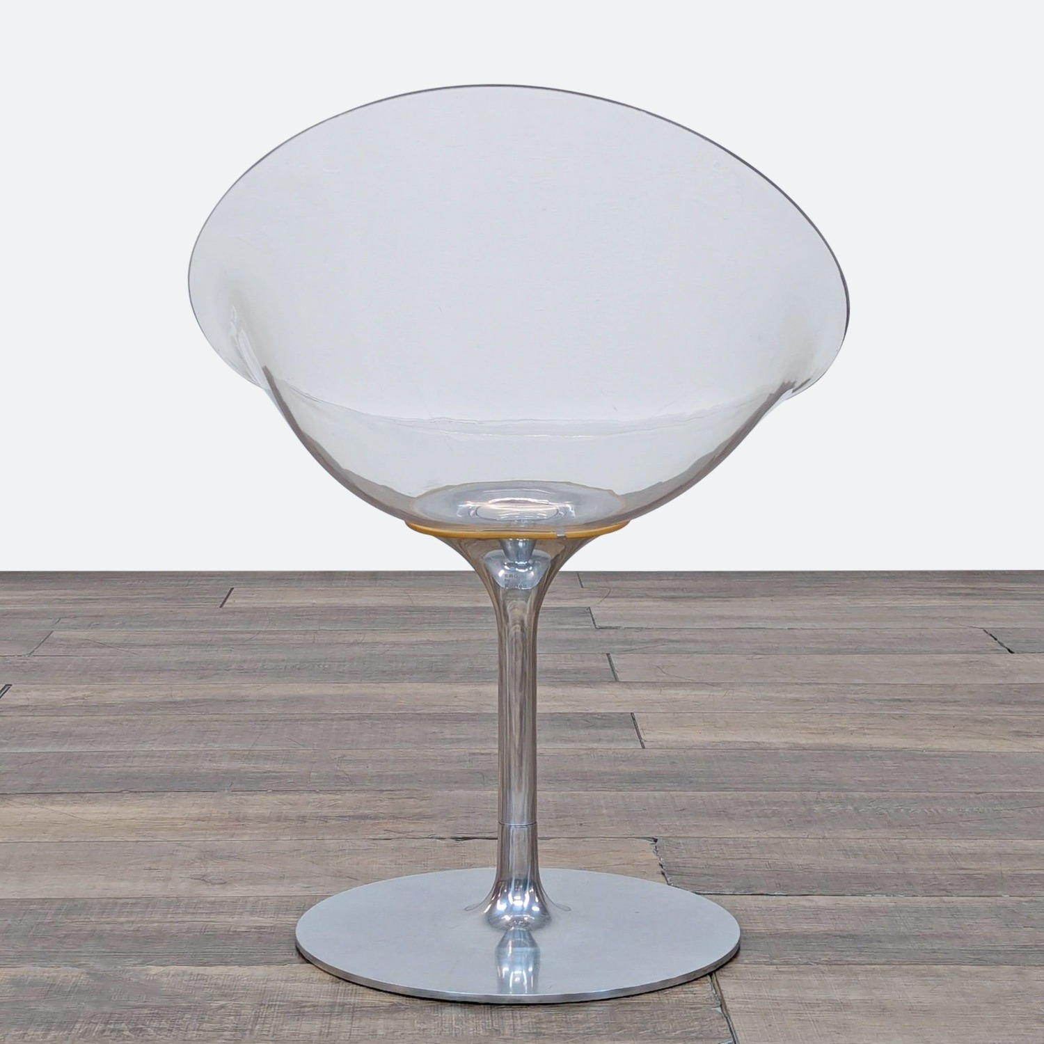 Kartell ERO|S|Modern Swivel Chair - image-5