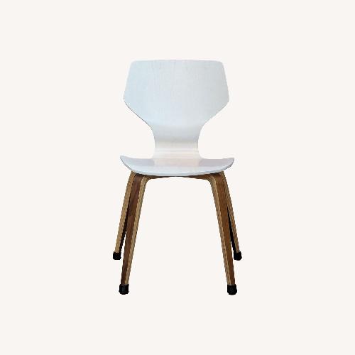 Used Room & Board Pike Dining Chair for sale on AptDeco