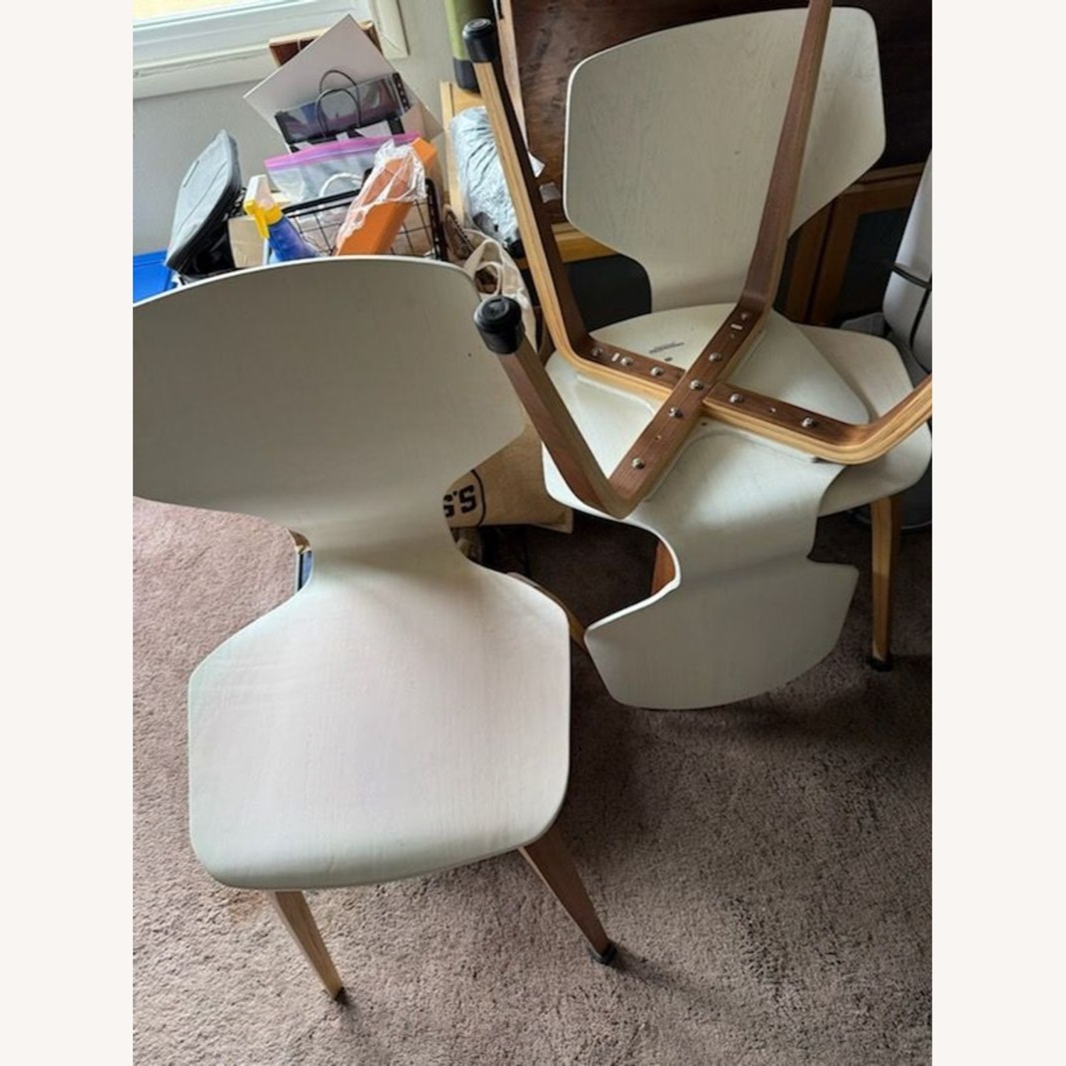 Room & Board Pike Dining Chair - image-1