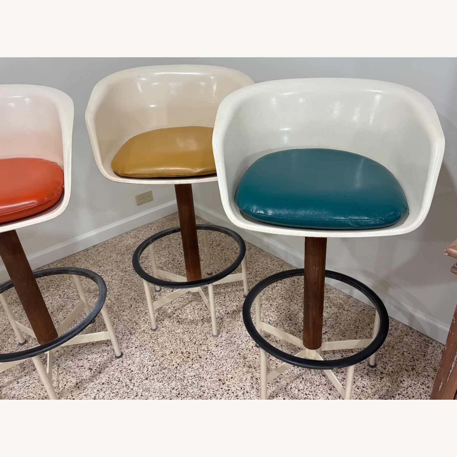 Burke Décor Stools - image-3