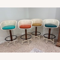 Burke Décor Stools