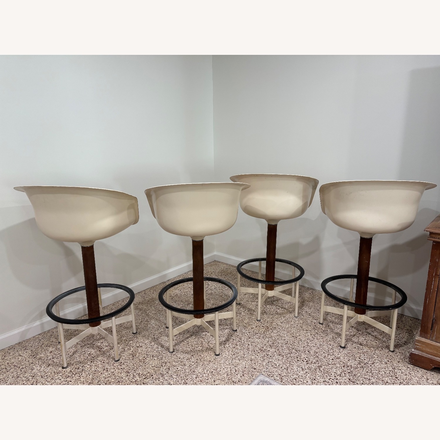 Burke Décor Stools - image-1