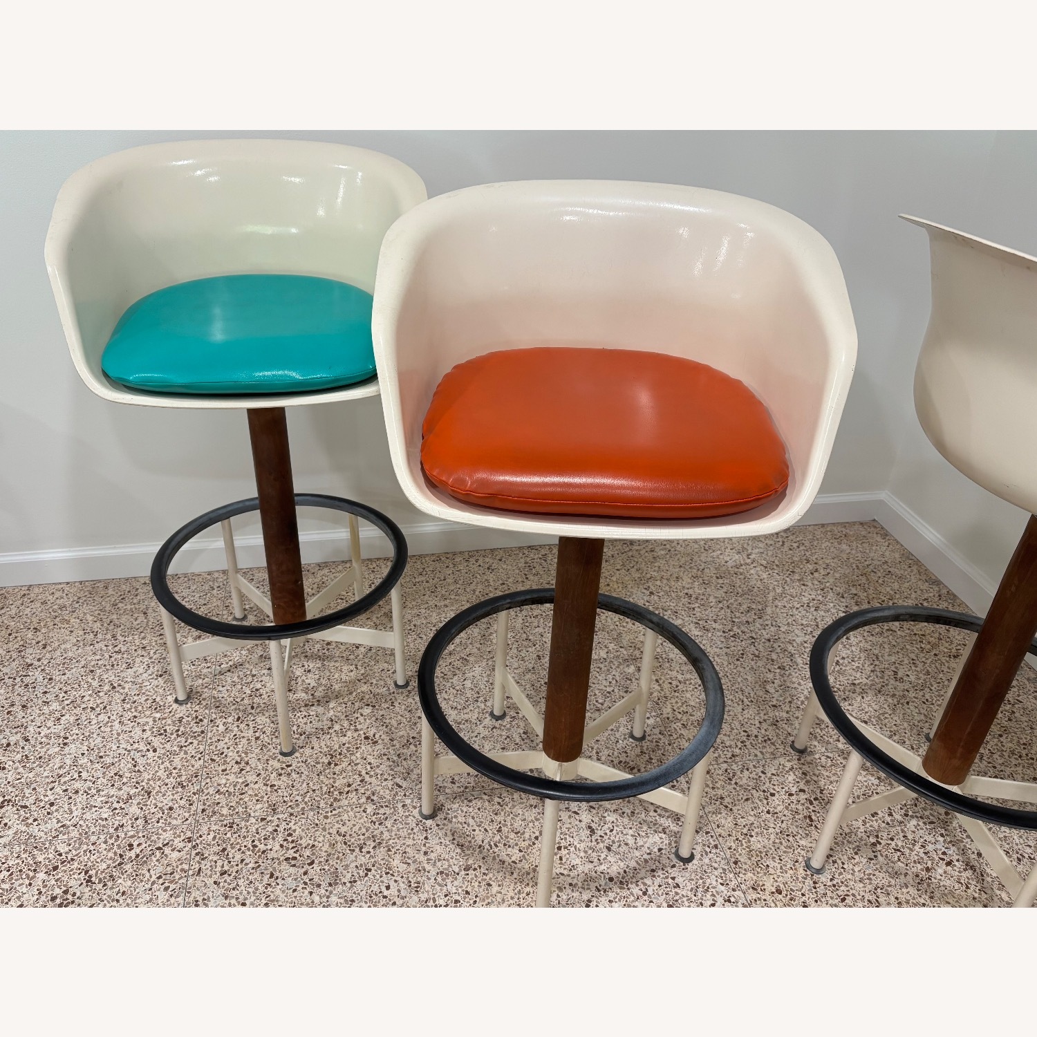 Burke Décor Stools - image-2