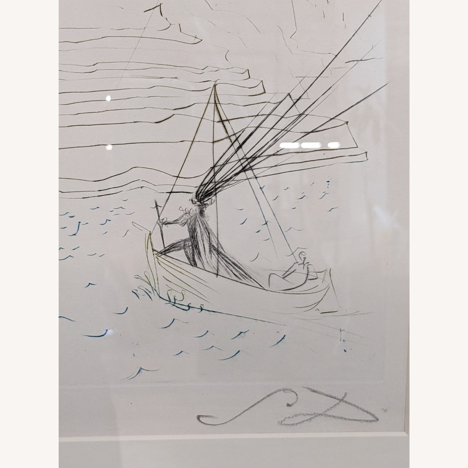 Original "Revelation and the Cornish Tribute" - image-9