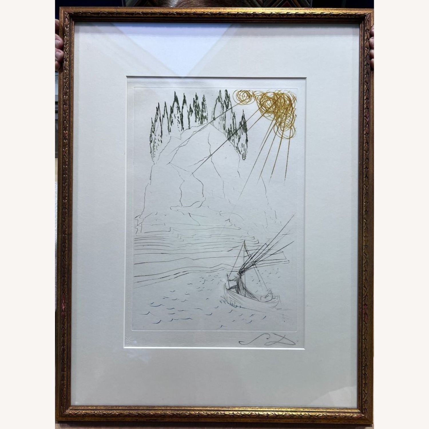 Original "Revelation and the Cornish Tribute" - image-6