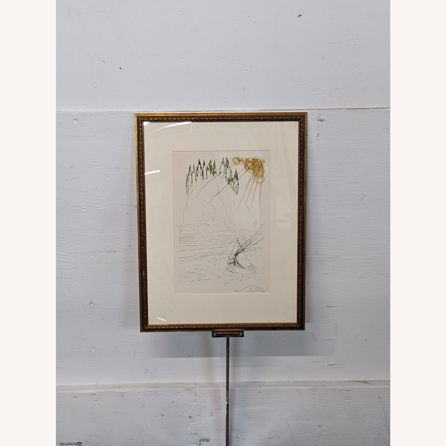 Original "Revelation and the Cornish Tribute" - image-7