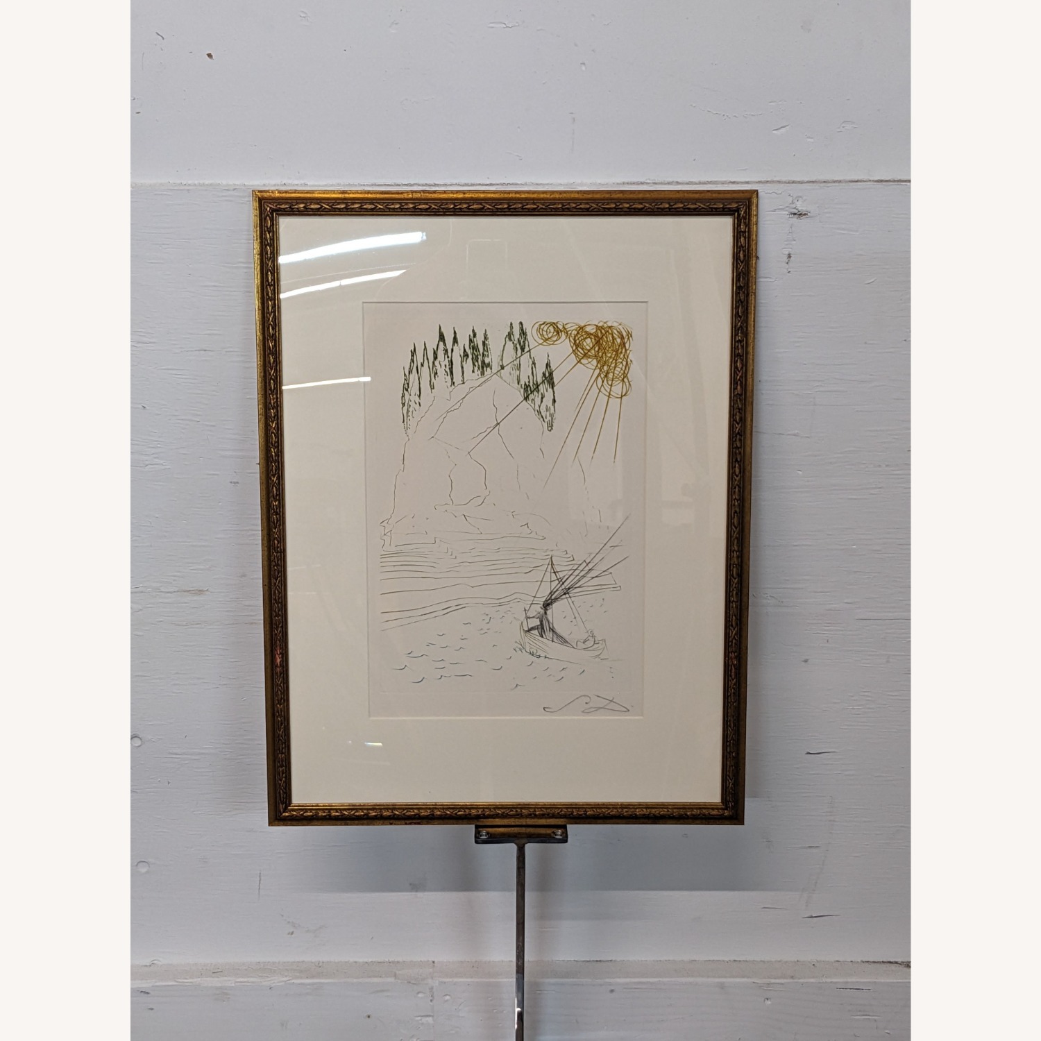 Original "Revelation and the Cornish Tribute" - image-8