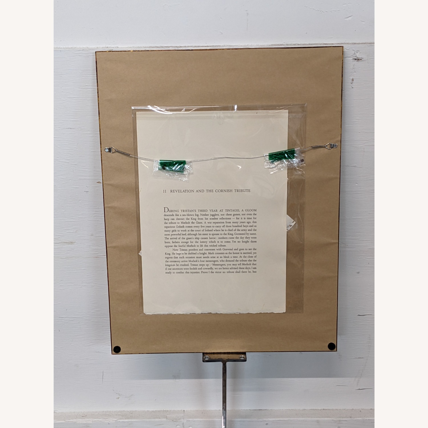 Original "Revelation and the Cornish Tribute" - image-12