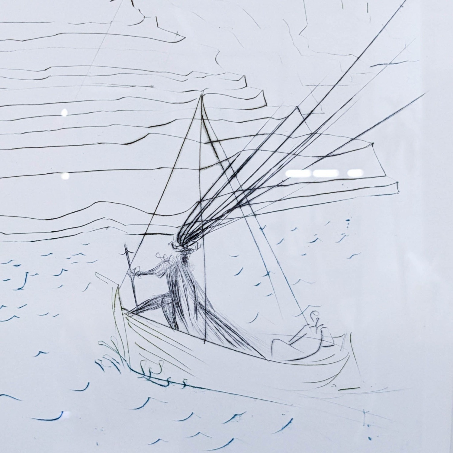 Original "Revelation and the Cornish Tribute" - image-4