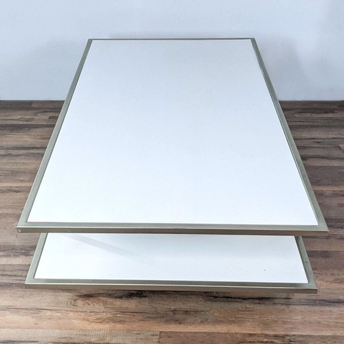 Used Interlude Home Maeve Cocktail Table for sale on AptDeco