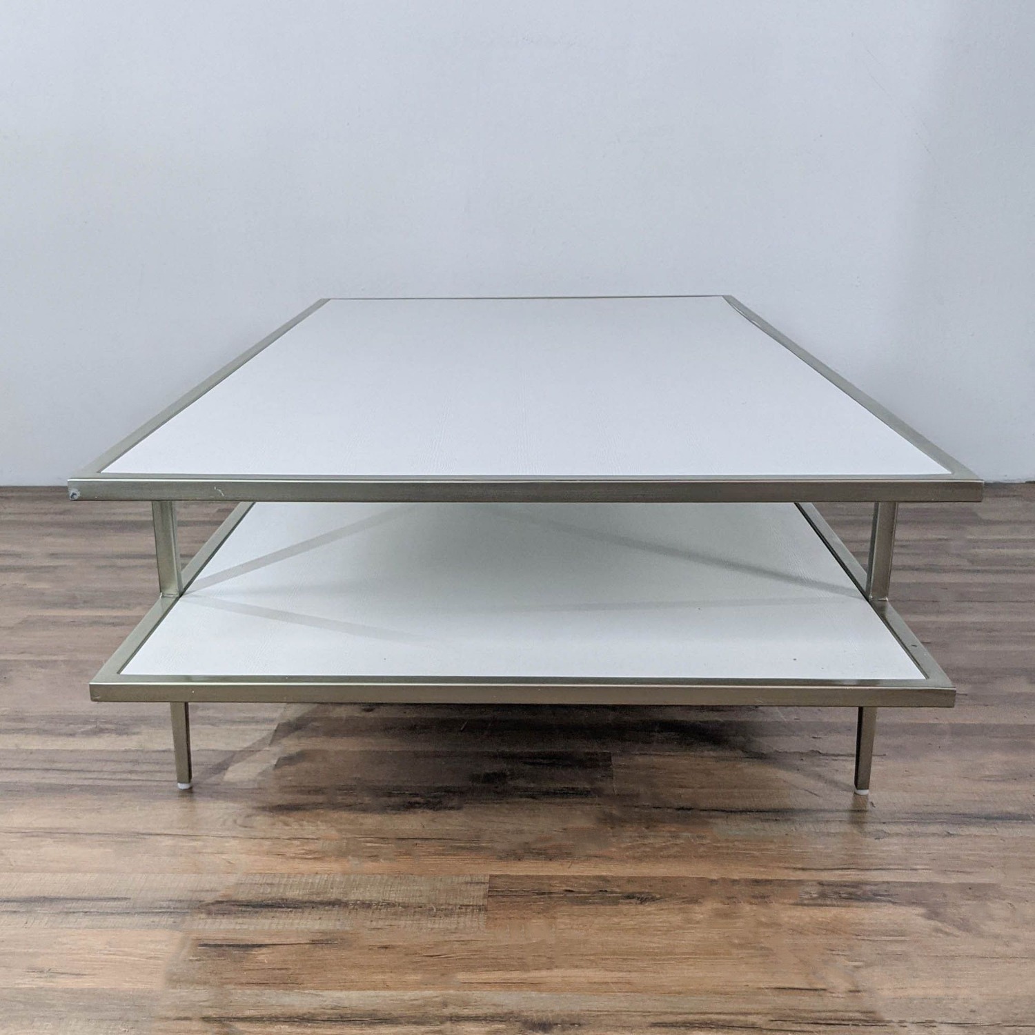 Interlude Home Maeve Cocktail Table - image-2