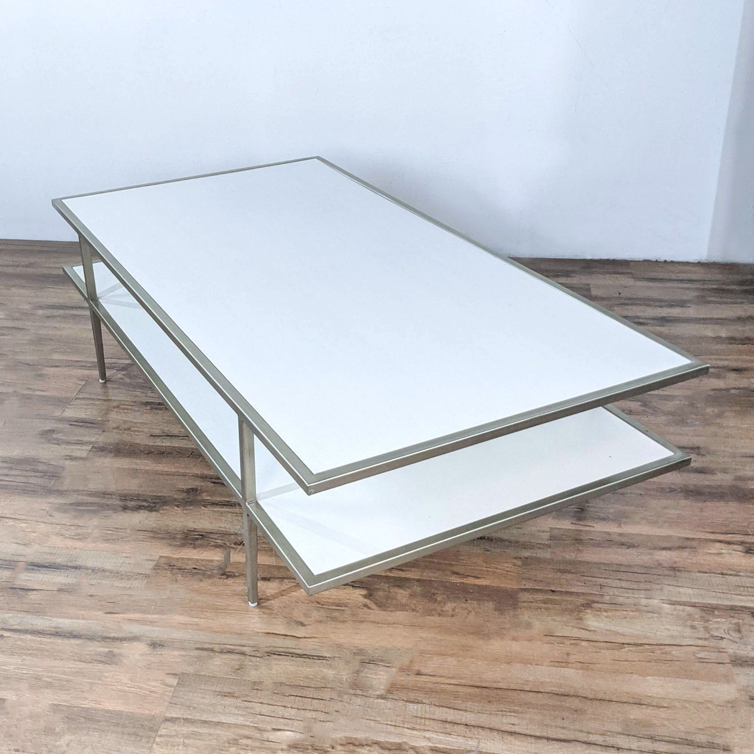 Interlude Home Maeve Cocktail Table - image-4